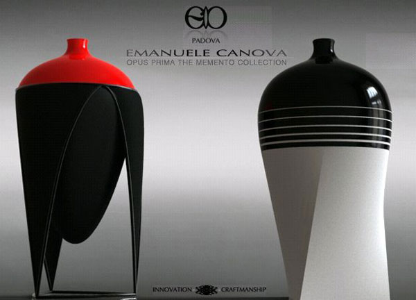 emanuelecanova2 vases