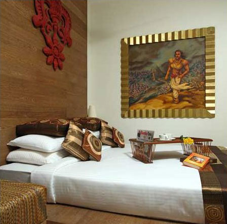 sutra6 karna room