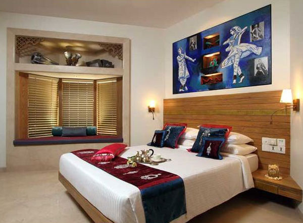 sutrakarh kathak room