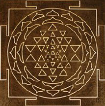 sutrashriyantara shri yantra
