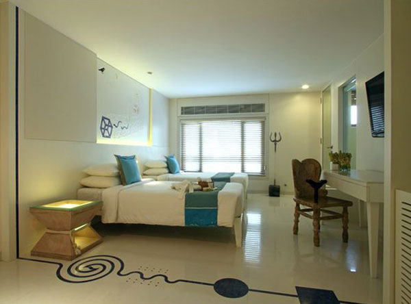 sutrayogdanda suddhi room