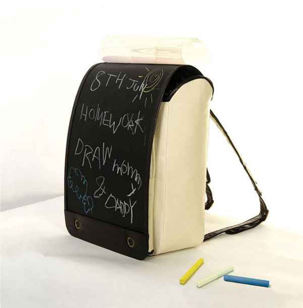 Notebag school bag