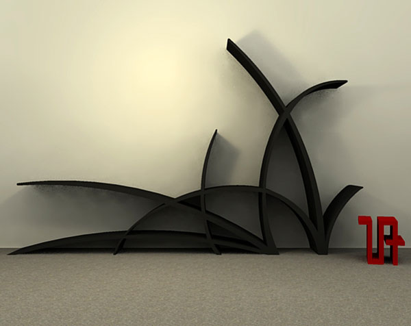 Rann rann -3D