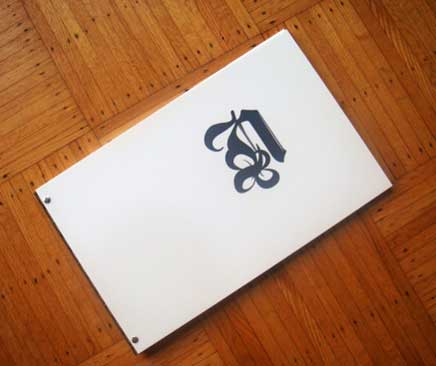 graphic-design-portfolio-book portfolio case design
