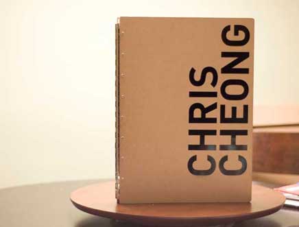 how-to-portfolio how to make a portfolio case
