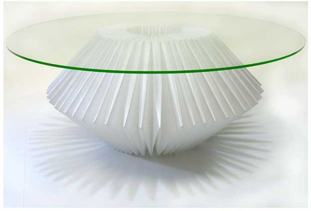 lotus table
