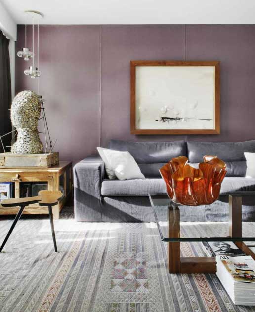 spanish interior