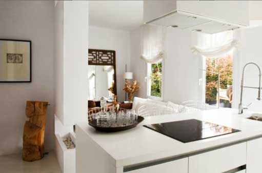 living-dining